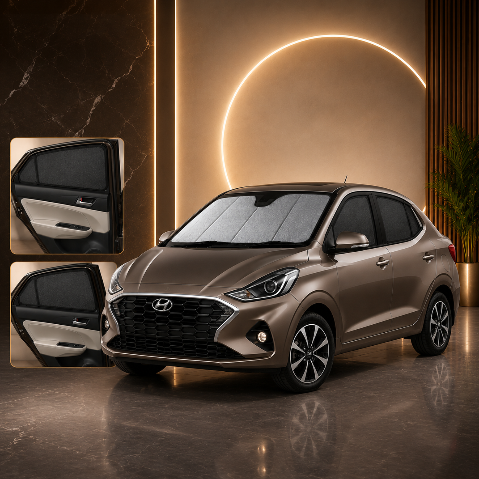 How to Keep Your Car Cool During Indian Summers