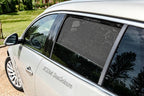Beading or Fix type Premium Sunshades