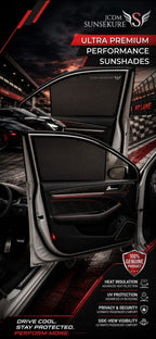 OEM Type (with Lock Kit)