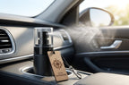 MASTER KEY Premium Car Perfume