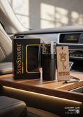 MASTER KEY Premium Car Perfume