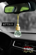 Hanging Car Perfume
