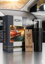MASTER KEY Premium Car Perfume